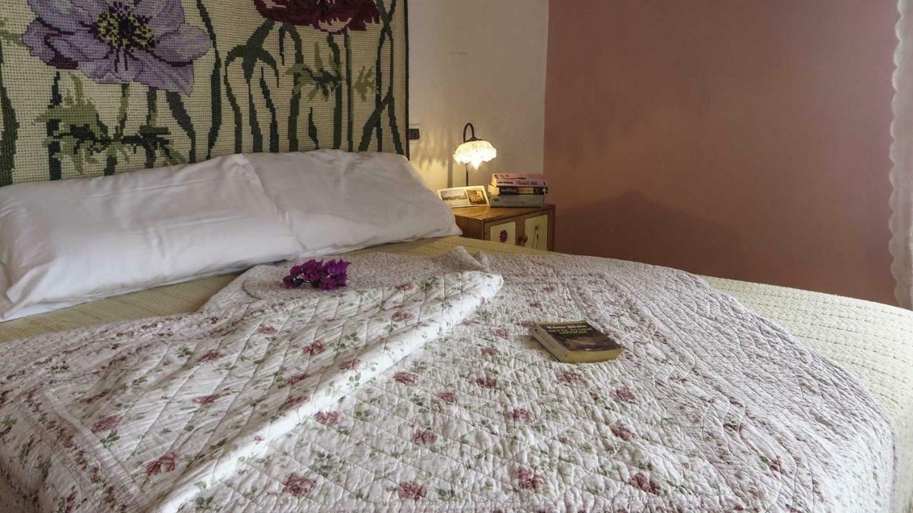 Agriturismo Torre Mannella - La Loggia 圣安杰洛城 外观 照片