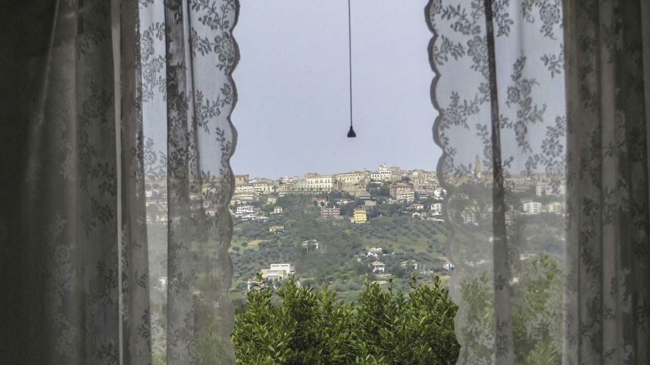 Agriturismo Torre Mannella - La Loggia 圣安杰洛城 外观 照片