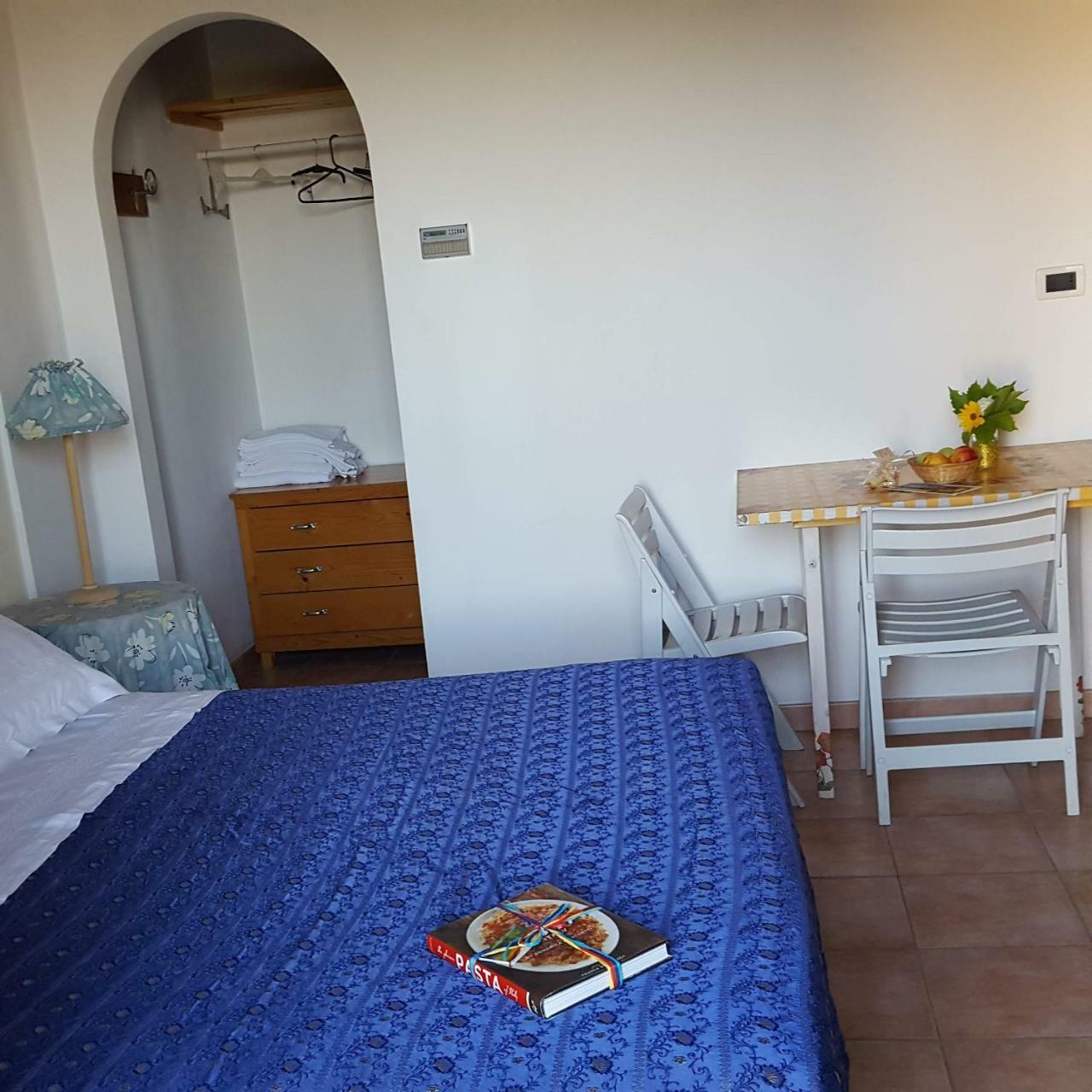 Agriturismo Torre Mannella - La Loggia 圣安杰洛城 外观 照片