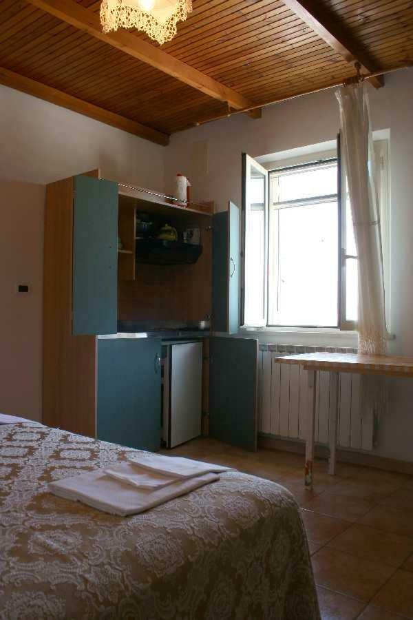 Agriturismo Torre Mannella - La Loggia 圣安杰洛城 外观 照片