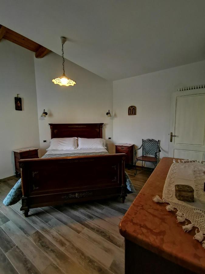 Agriturismo Torre Mannella - La Loggia 圣安杰洛城 外观 照片