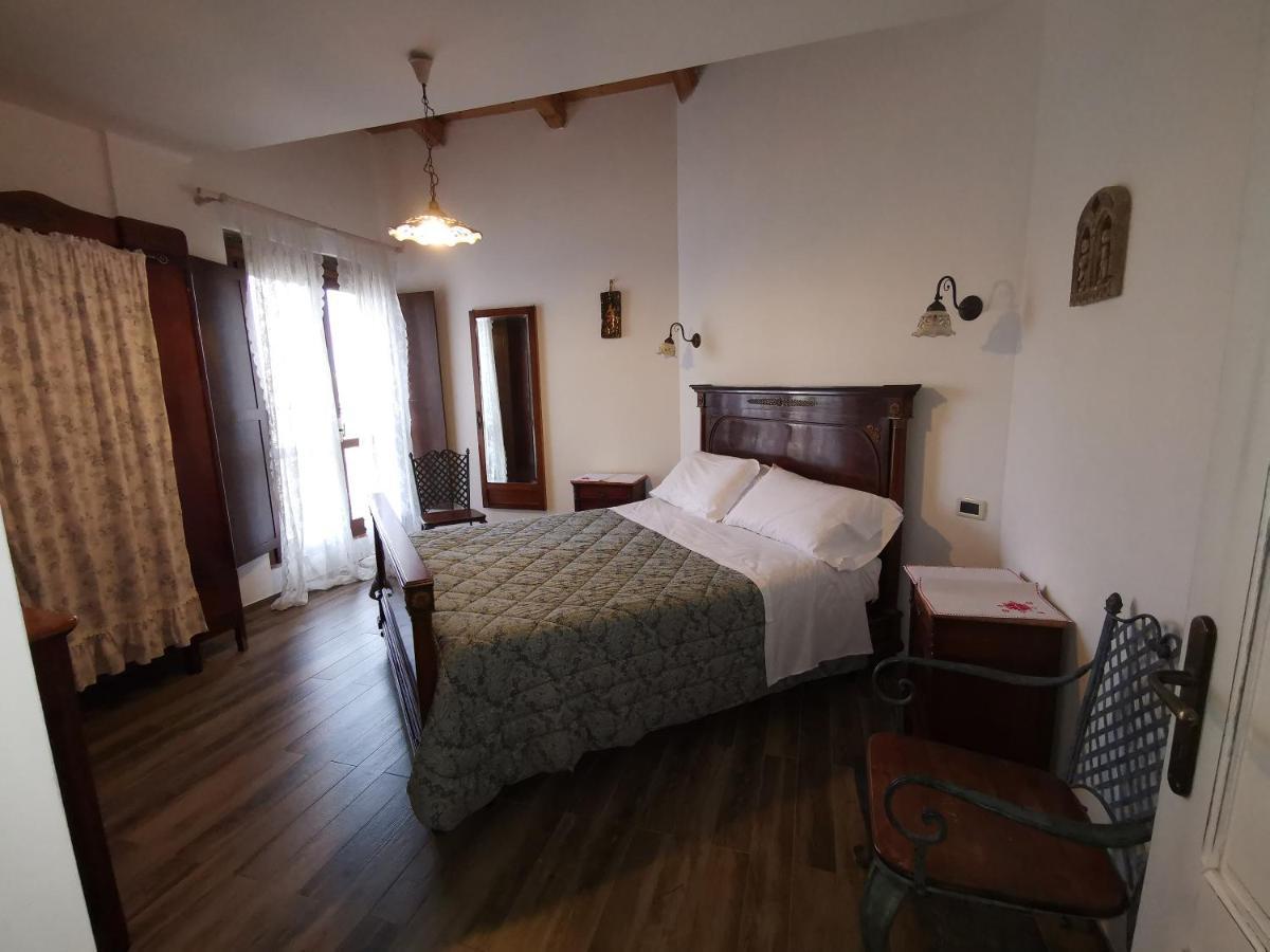 Agriturismo Torre Mannella - La Loggia 圣安杰洛城 外观 照片