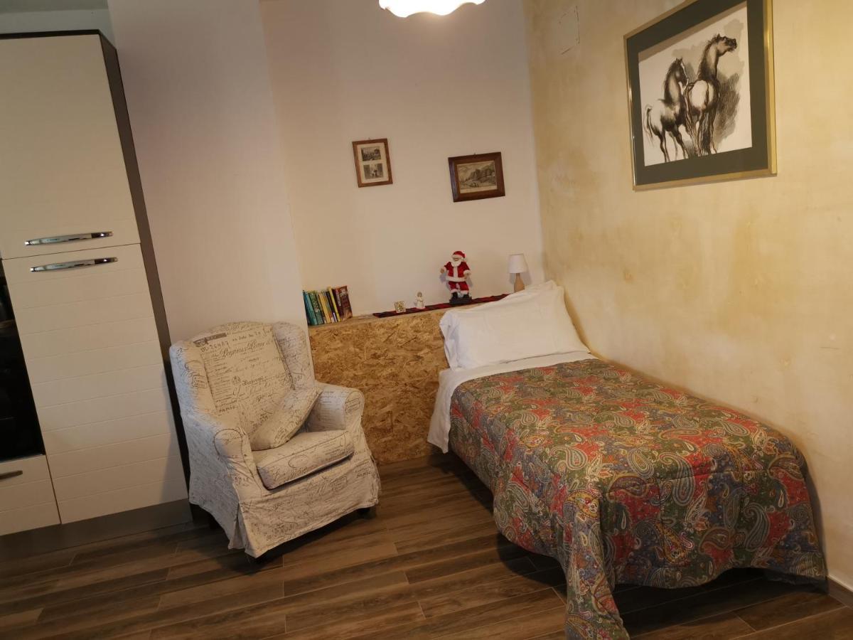 Agriturismo Torre Mannella - La Loggia 圣安杰洛城 外观 照片