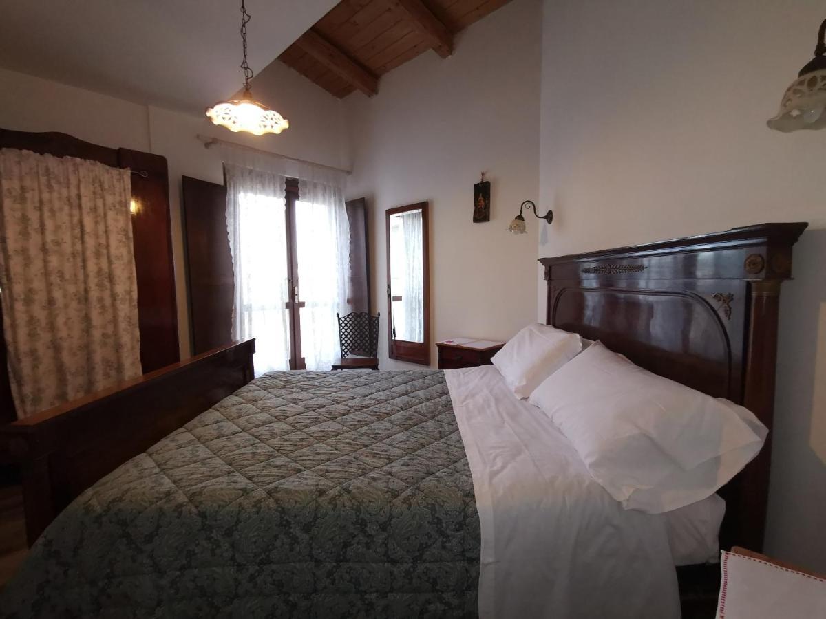 Agriturismo Torre Mannella - La Loggia 圣安杰洛城 外观 照片