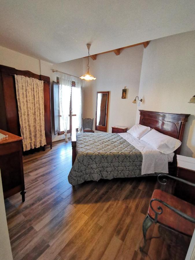 Agriturismo Torre Mannella - La Loggia 圣安杰洛城 外观 照片