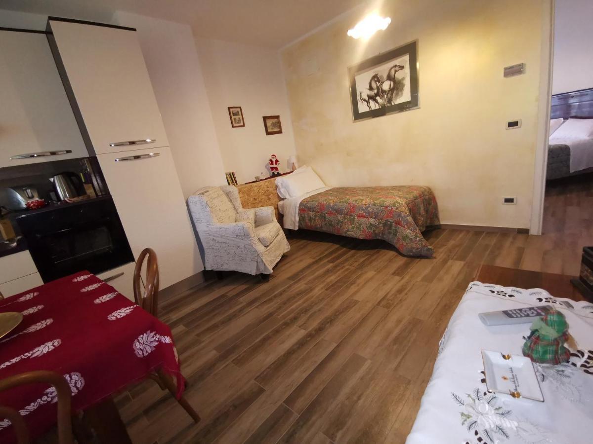 Agriturismo Torre Mannella - La Loggia 圣安杰洛城 外观 照片